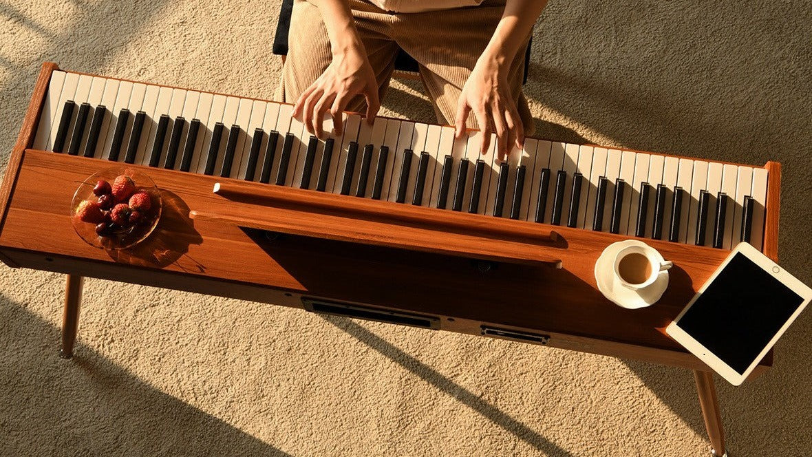 Keyboards & Accessories