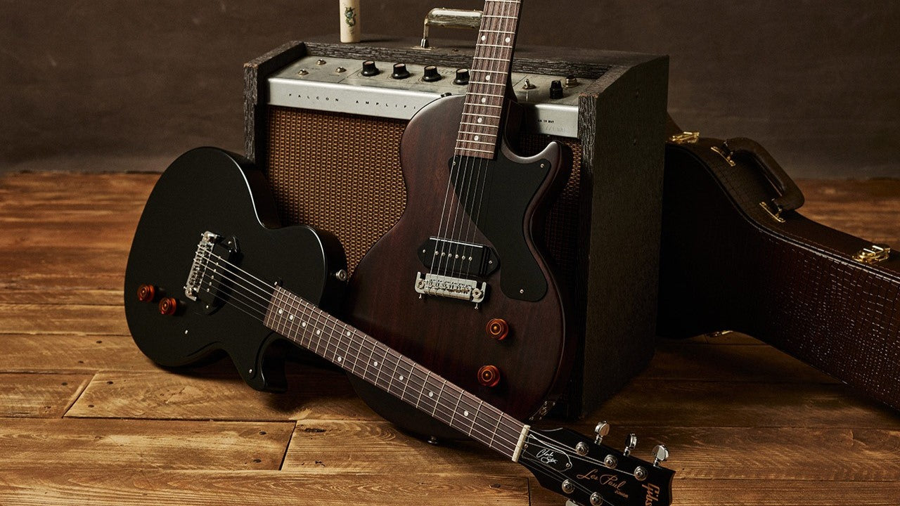 Guitars & Accessories