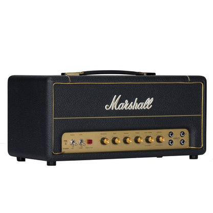 Marshall SV20H Studio Vintage 20/5 Watt Tube Amplifier Head