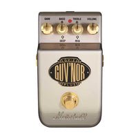 Marshall PEDL-10025 GV-2 Guv`nor Plus (Overdrive) Pedal