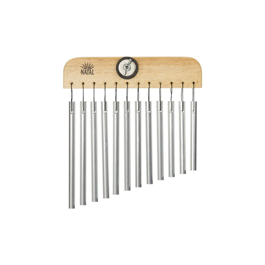 Natal BC-12-S Bar Chimes 12 Bars