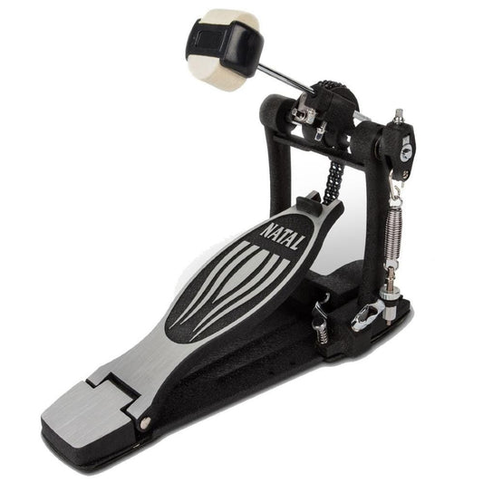 Natal H-AR-SP Arcadia Series Single Bass Drum Pedal