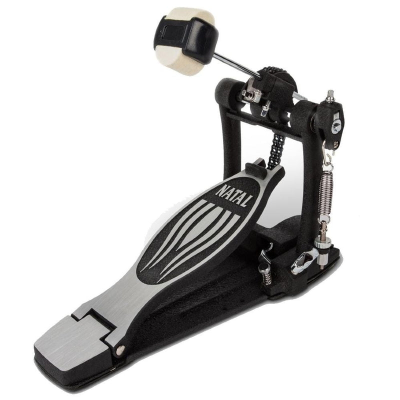 Natal H-AR-SP Arcadia Series Single Bass Drum Pedal