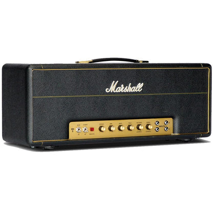 Marshall 1959SLP-01 100 Watt Valve Head (Super Lead Plexi)