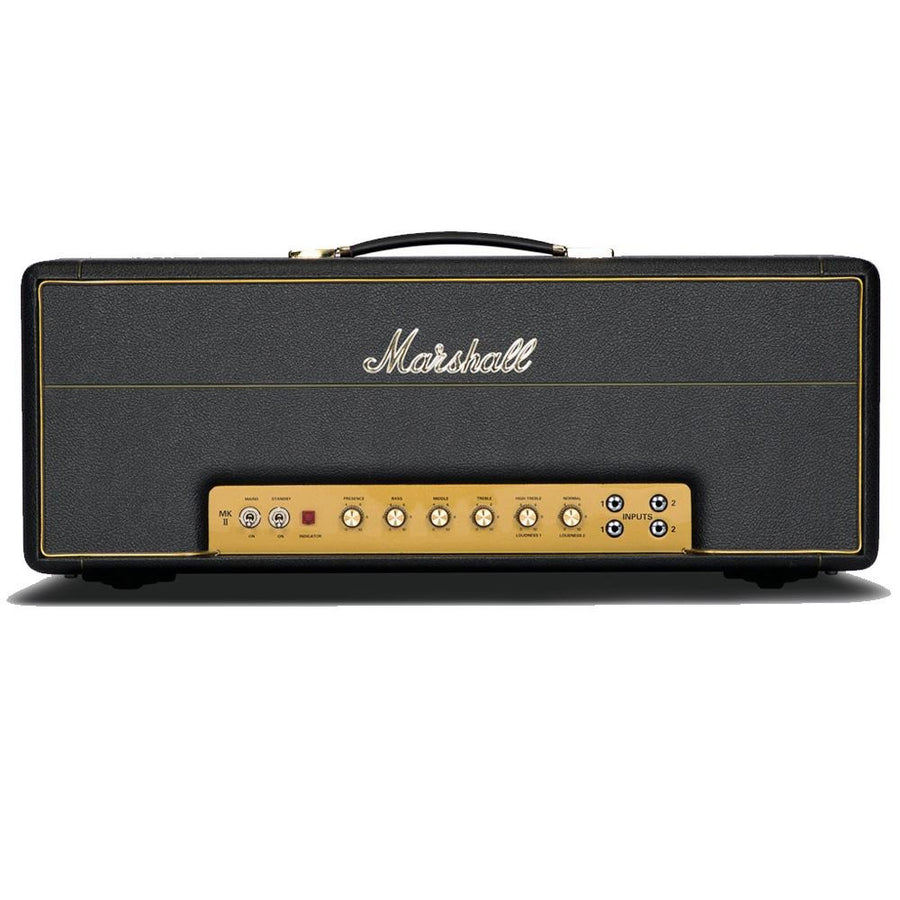 Marshall 1959SLP-01 100 Watt Valve Head (Super Lead Plexi)