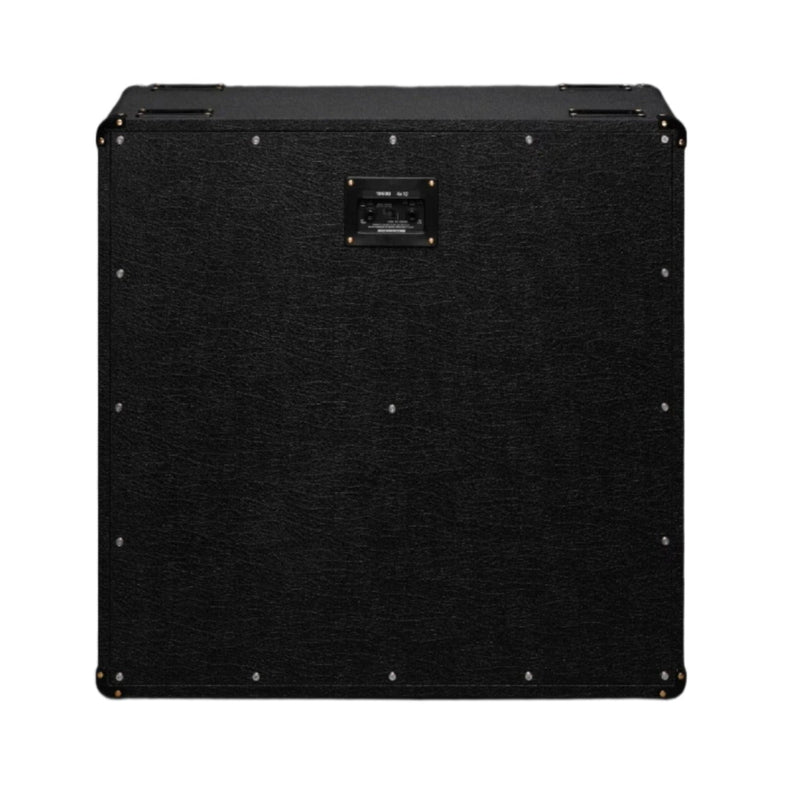 Marshall 1960B 300 Watt 4x12" Switchable Basic Guitar Extension Cabinet