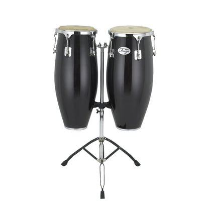 Natal NGU-1011 10 & 11 Inch Fuego Natural Wood Congas