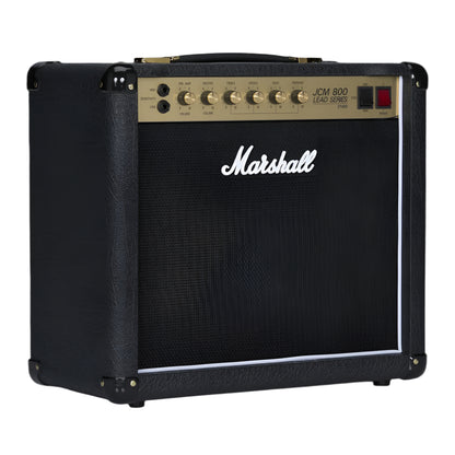 Marshall SC20C Studio Classic 20/5 Watt Tube Combo Amplifier