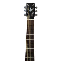 Cort AD Mini Open Pore Acoustic Guitar