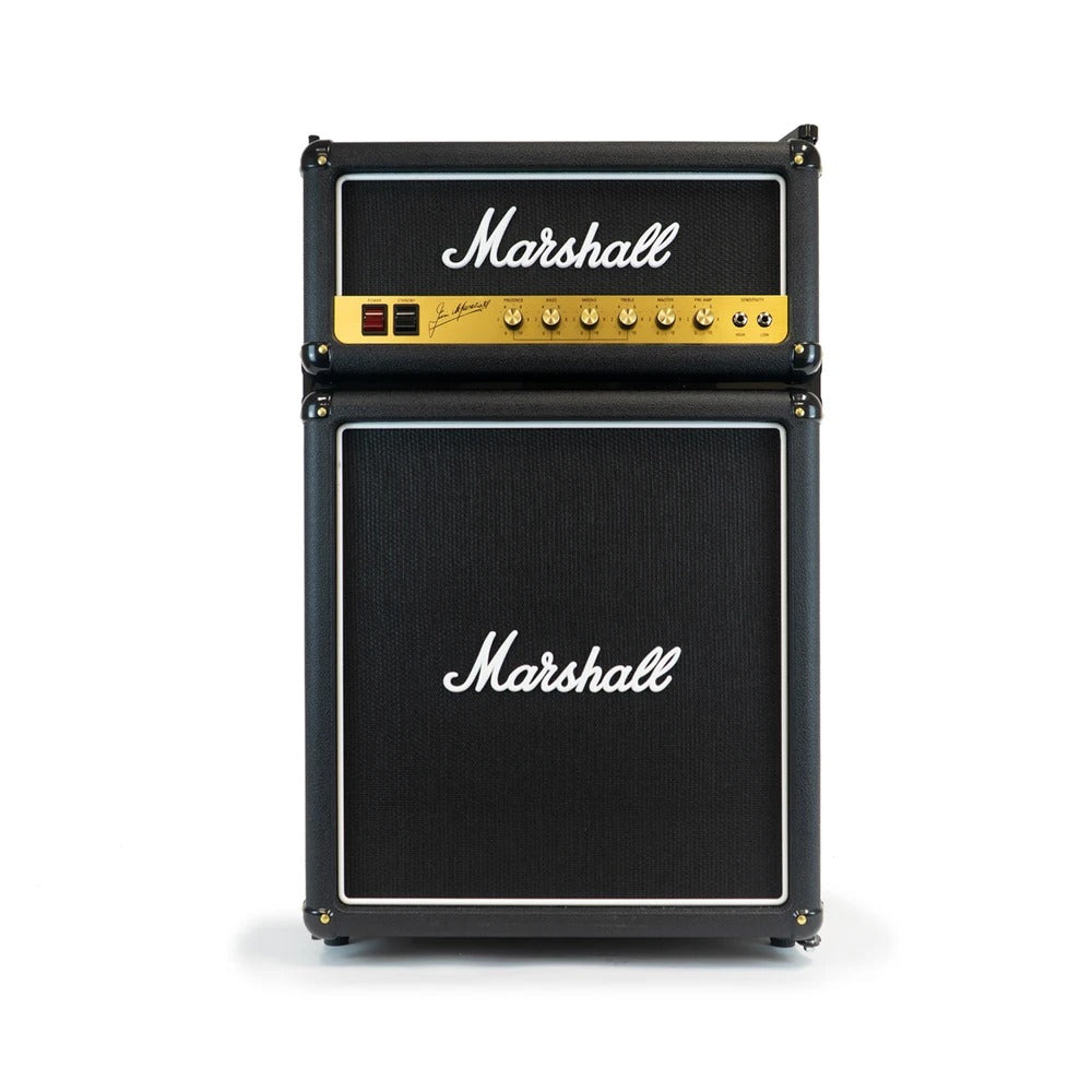 Marshall M.F 3.2 Medium Capacity 92 Ltr Bar Fridge