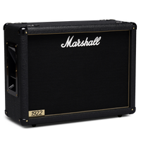 Marshall 1922 150 Watt 2x12" Mono/Stereo Cabinet