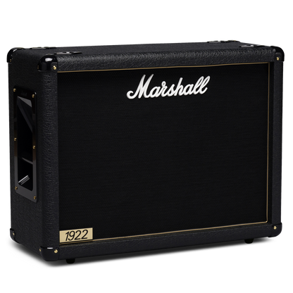 Marshall 1922 150 Watt 2x12" Mono/Stereo Cabinet