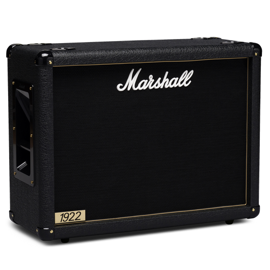 Marshall 1922 150 Watt 2x12" Mono/Stereo Cabinet