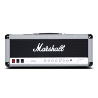 Marshall 2555X Silver Jubilee 100 Watt Tube Head