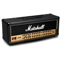 Marshall JVM-410H 100 Watt 4-Channel Guitar Amp Head