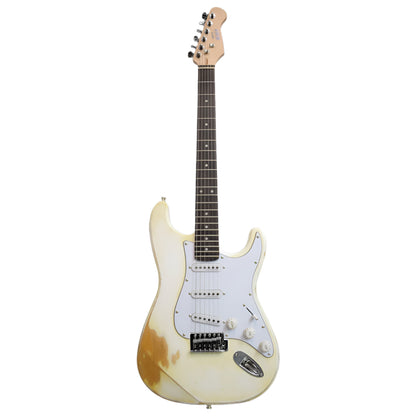 NEWEN Relic Stratocaster Style Electric Guitar