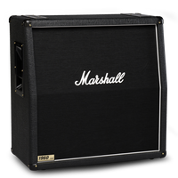 Marshall 1960A 300-WATT Switchable Angled Extension Cabinet