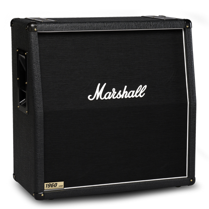Marshall 1960A 300-WATT Switchable Angled Extension Cabinet