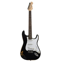 NEWEN Relic Stratocaster Style Electric Guitar