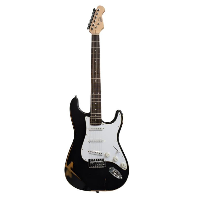 NEWEN Relic Stratocaster Style Electric Guitar