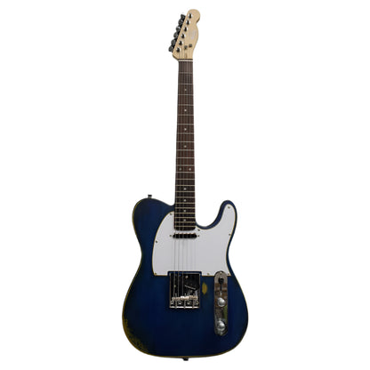 NEWEN Relic Telecaster Style Electric Guitar