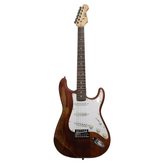 NEWEN Relic Stratocaster Style Electric Guitar