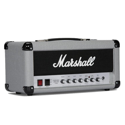 Marshall 2525H Mini Silver Jubilee 20/5 Watt Tube Head