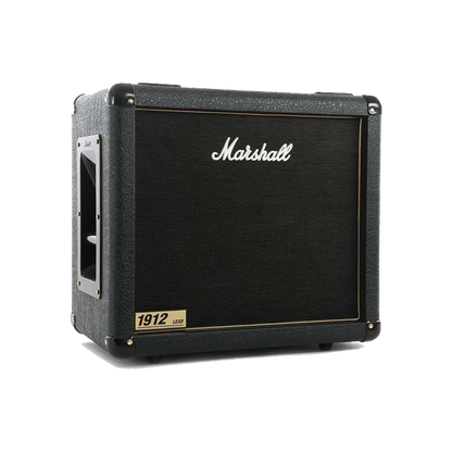 Marshall 1912 150 Watt 1X12" Extension Cabinet