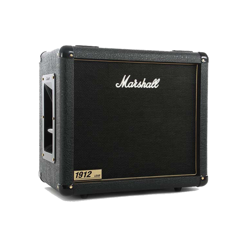 Marshall 1912 150 Watt 1X12" Extension Cabinet