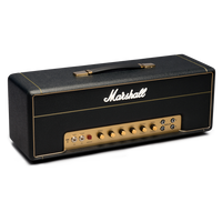 Marshall 1987X-01 50 Watt Tube Head