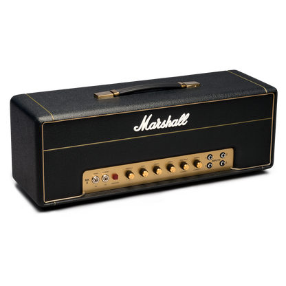 Marshall 1987X-01 50 Watt Tube Head