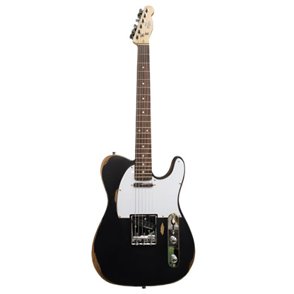 NEWEN Relic Telecaster Style Electric Guitar