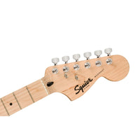Fender Squier Sonic Mustang 6 String Electric Guitar