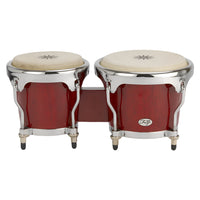 Natal NFU67N Natural Wood Bongos