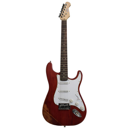 NEWEN Relic Stratocaster Style Electric Guitar