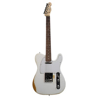 NEWEN Relic Telecaster Style Electric Guitar