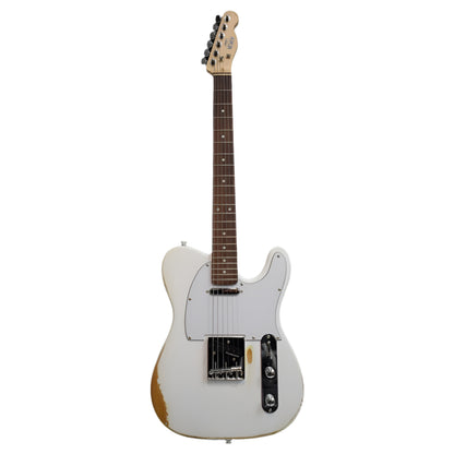 NEWEN Relic Telecaster Style Electric Guitar