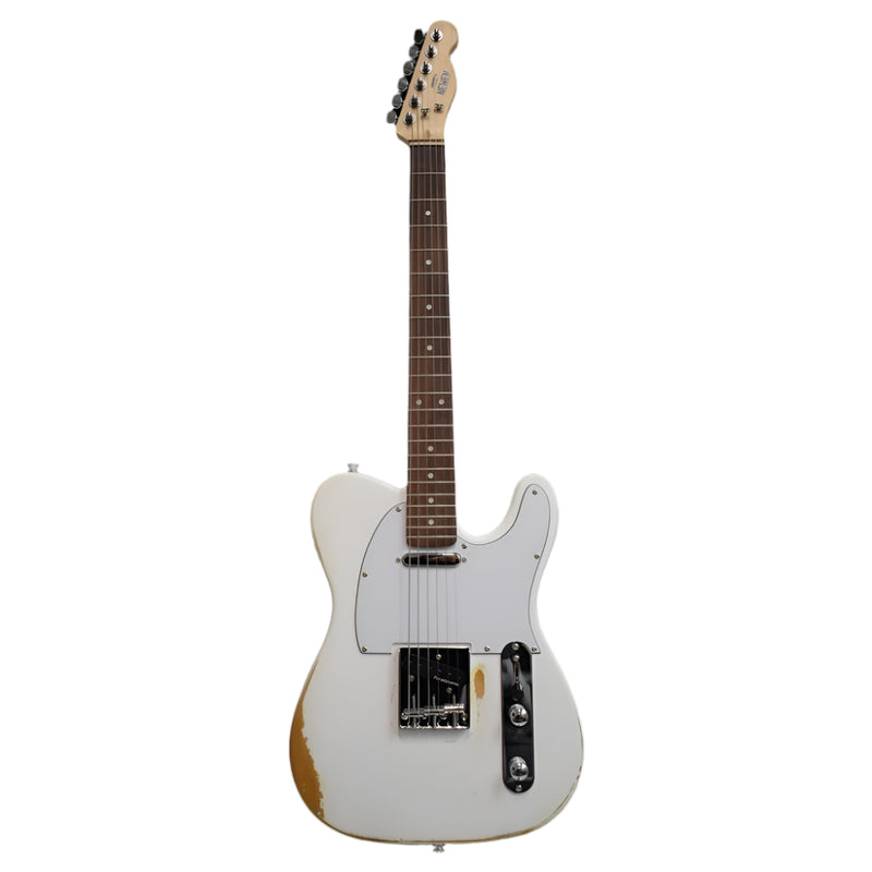 NEWEN Relic Telecaster Style Electric Guitar