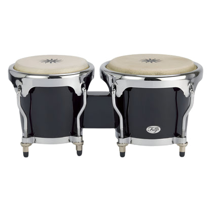 Natal NFU67N Natural Wood Bongos