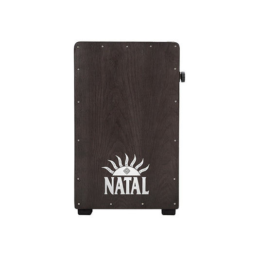 Natal CJAN-L-SW-BB Cajon Black Panel
