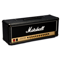 Marshall JCM900-4100 VIintage 100 Watt Valve Amp Head