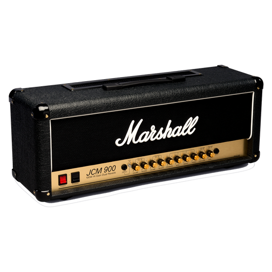 Marshall JCM900-4100 VIintage 100 Watt Valve Amp Head