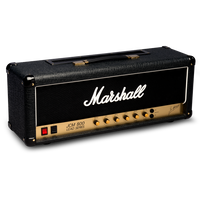 Marshall JCM800-2203-01 Vintage 100 Watt Amp Head