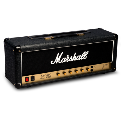 Marshall JCM800-2203-01 Vintage 100 Watt Amp Head
