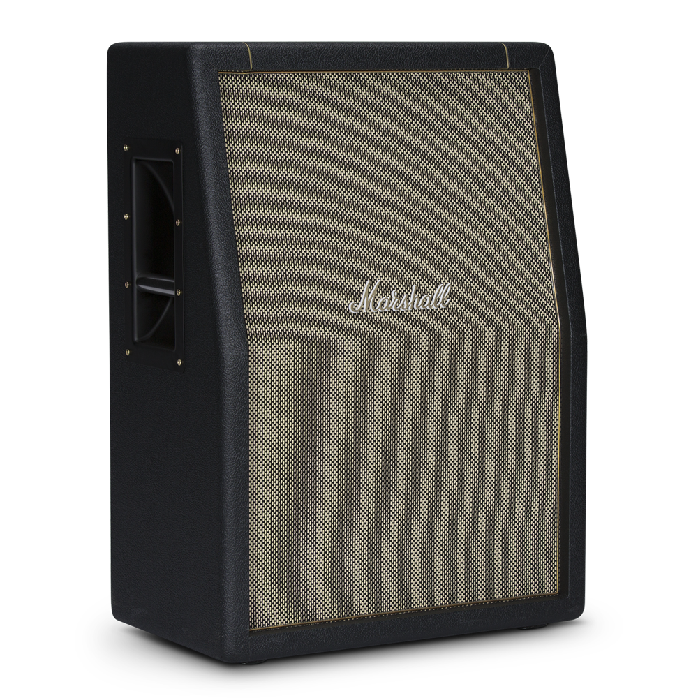 Marshall SV212 Studio Vintage 140 Watt 2x12" Vertical Extension Cabinet