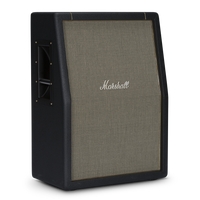 Marshall SV212 Studio Vintage 140 Watt 2x12" Vertical Extension Cabinet