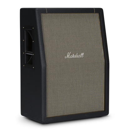 Marshall SV212 Studio Vintage 140 Watt 2x12" Vertical Extension Cabinet
