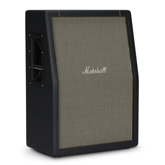 Marshall SV212 Studio Vintage 140 Watt 2x12" Vertical Extension Cabinet