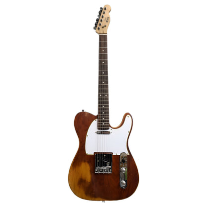 NEWEN Relic Telecaster Style Electric Guitar