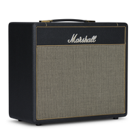Marshall SV20C Studio Vintage 1x10" 20/5 Watt Tube Combo Amp